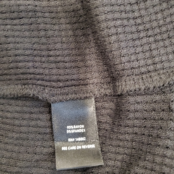 Torrid Sweater - Picture 8 of 9